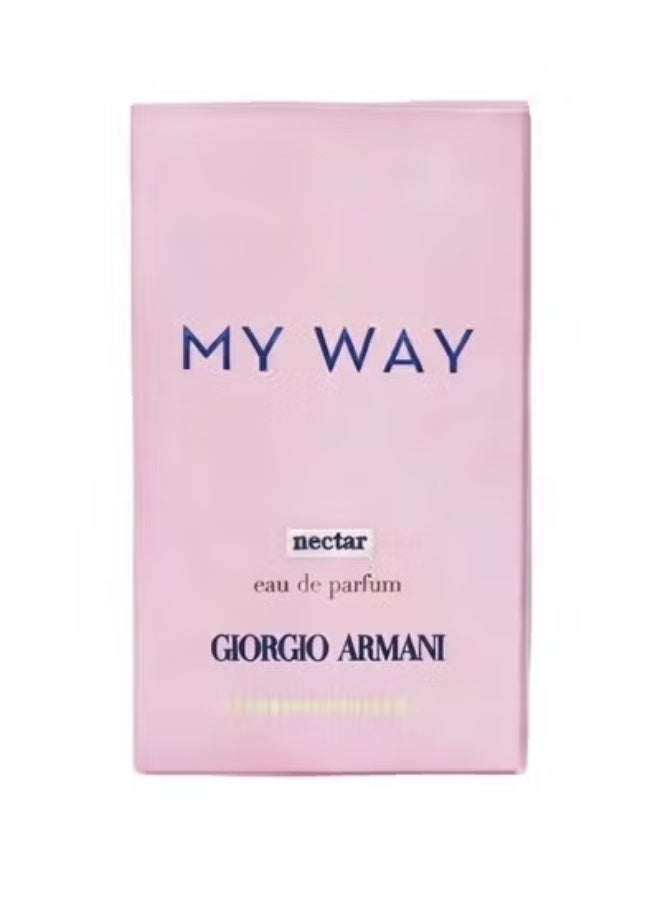 جورجيو أرماني ماي واي – عطر منزلي فاخر ولمسة ديكور زهرية - Image 2